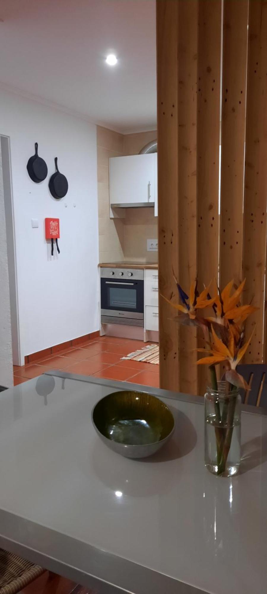 蓬塔德尔加达Casa Do Sol别墅 外观 照片