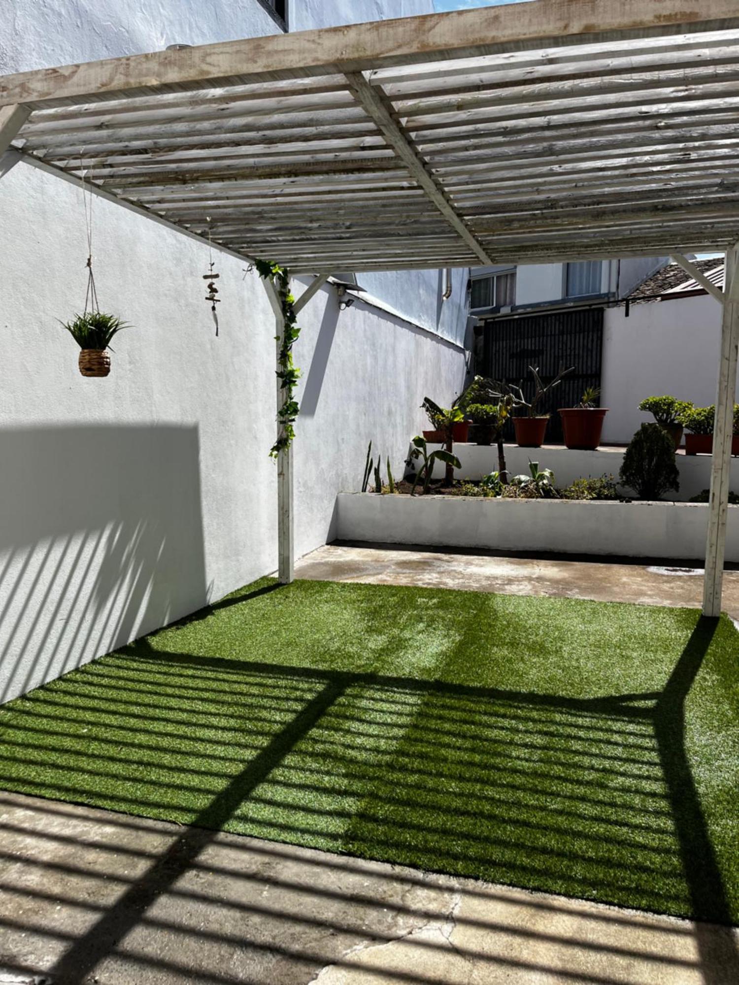 蓬塔德尔加达Casa Do Sol别墅 外观 照片